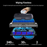 Vacuum Cleaner Part Replacement